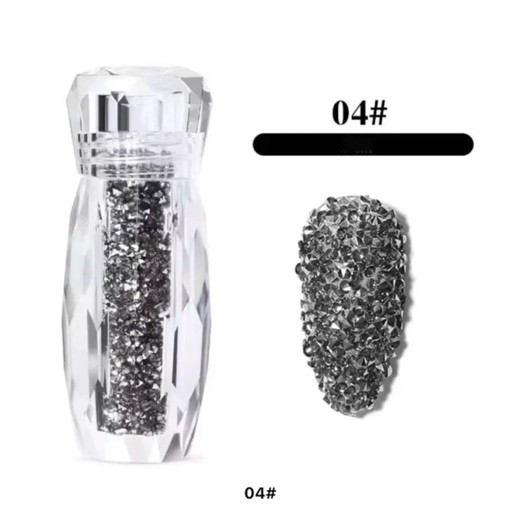 Nail Caviar Beads