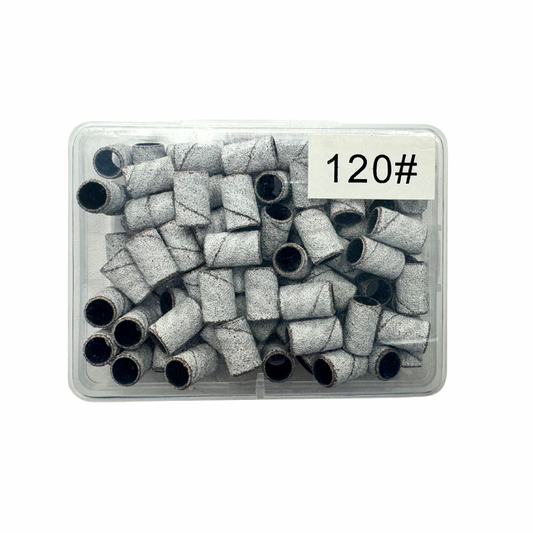 Sanding Bands 100pc