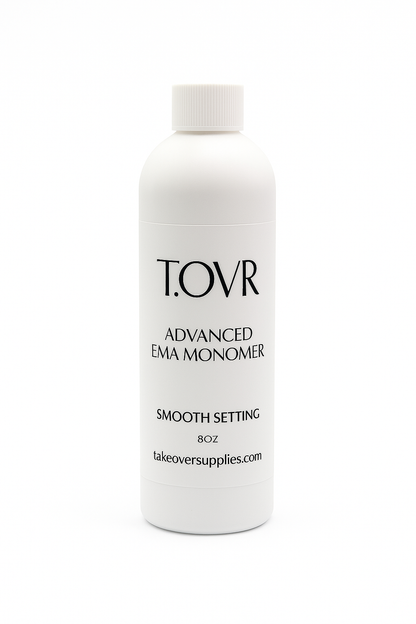 Take Over Advanced EMA Monomer Smooth Setting