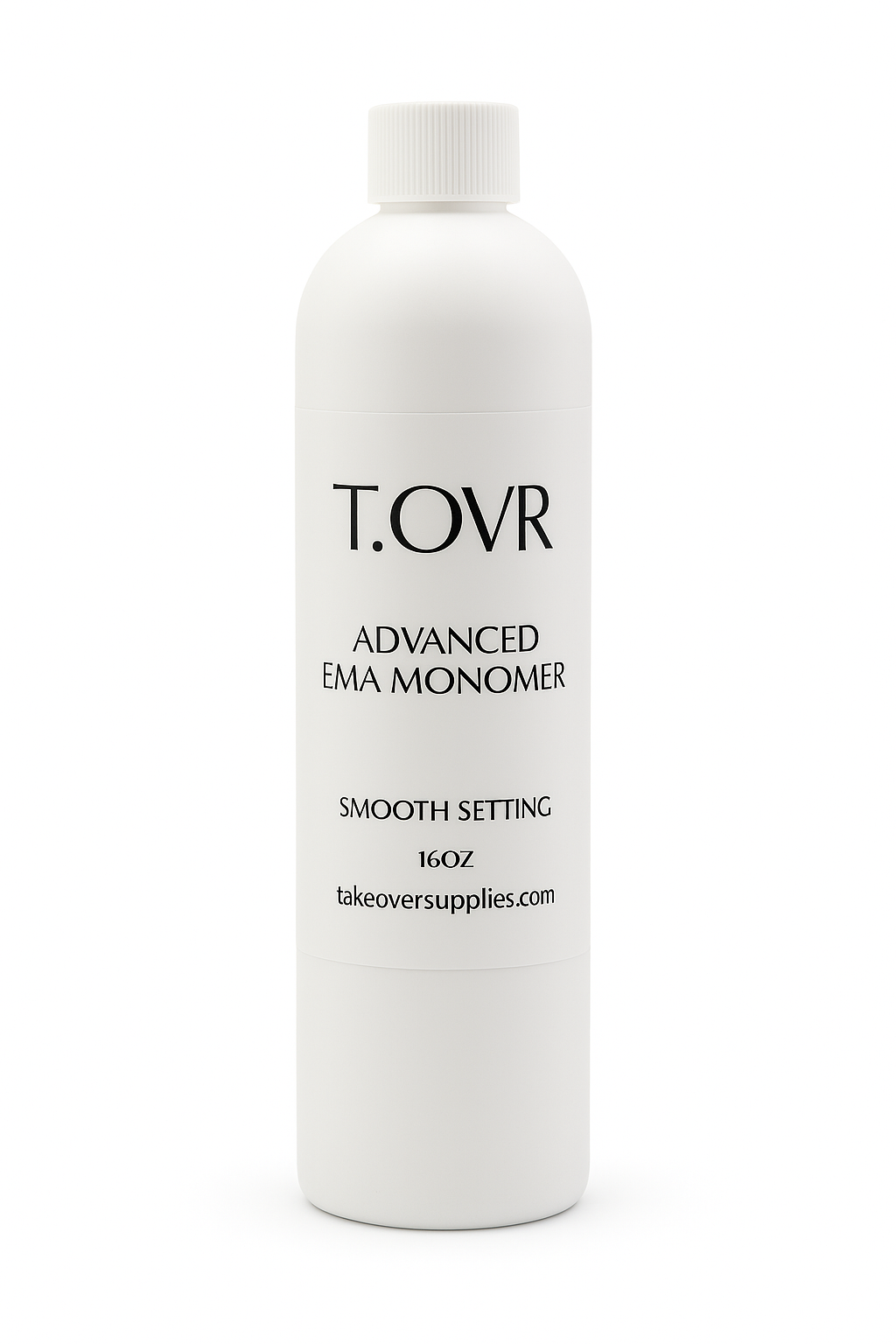 Take Over Advanced EMA Monomer Smooth Setting