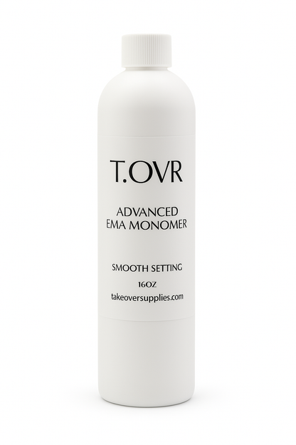 Take Over Advanced EMA Monomer Smooth Setting