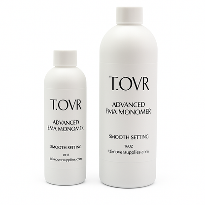 Take Over Advanced EMA Monomer Smooth Setting