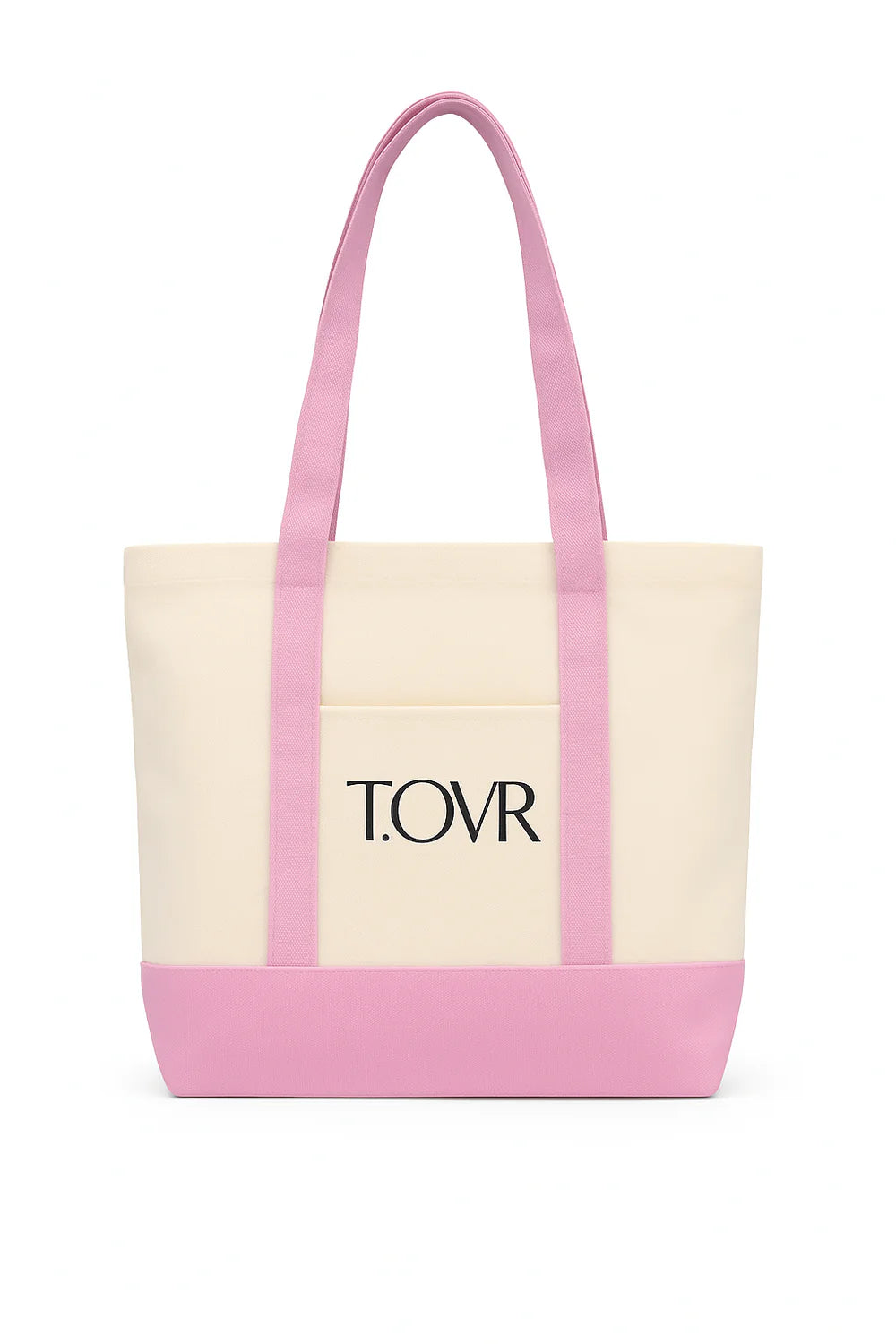 T.OVR Tote Bag