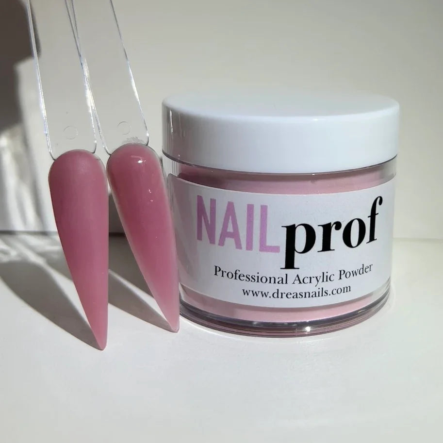Nail Prof Whirl - Cover Acrylic