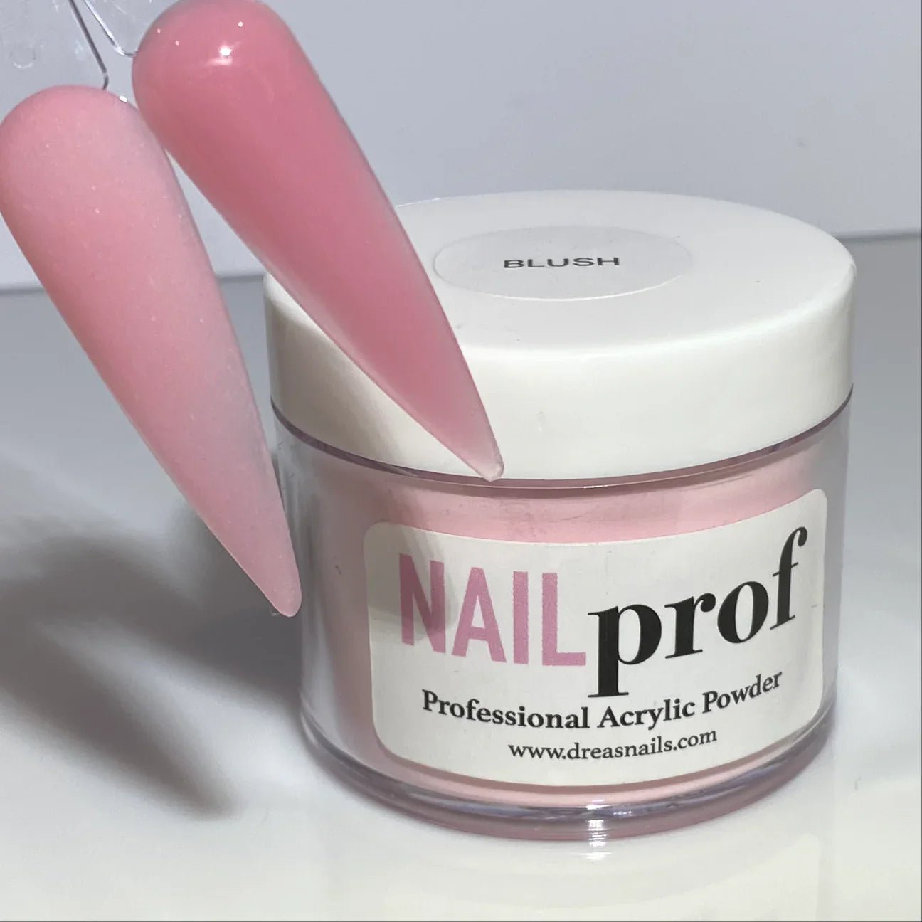 Nail Prof Blush - Cover Acrylic