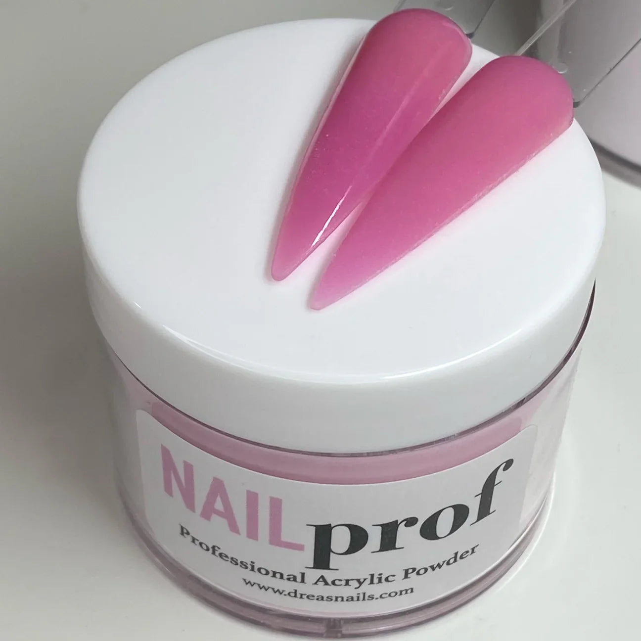 Nail Prof Babydoll - Cover Acrylic