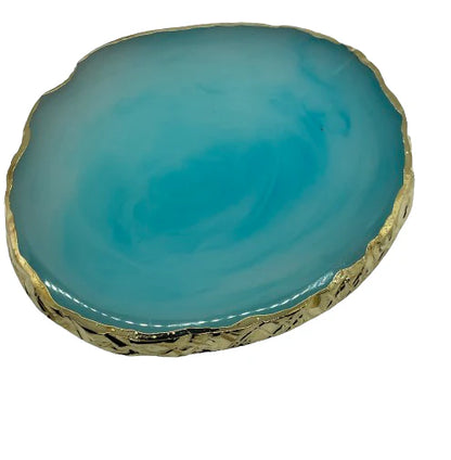 Round Nail Art Stone