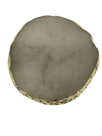 Round Nail Art Stone