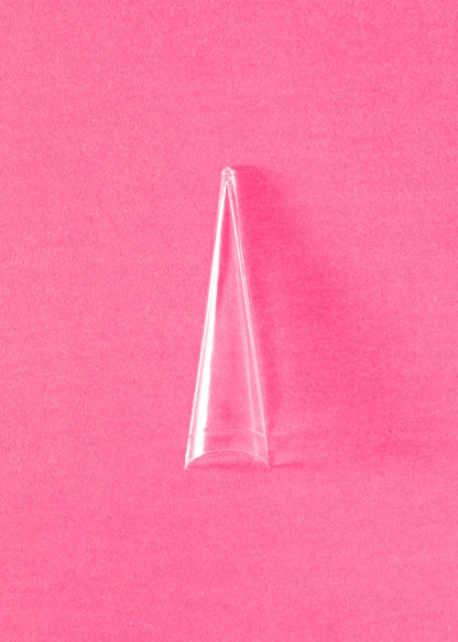 V Beauty Pure Stiletto Long Tips