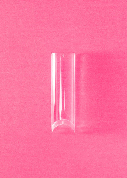 V Beauty Pure Square Long Tips