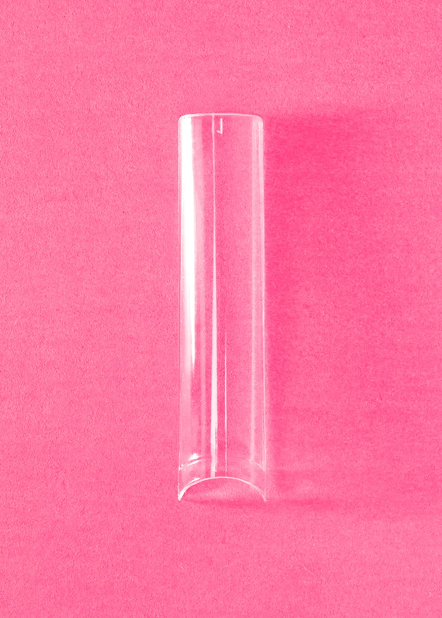 V Beauty Pure Square Extra Long Tips