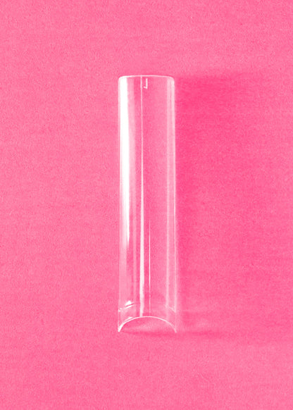 V Beauty Pure Square Extra Long Tips