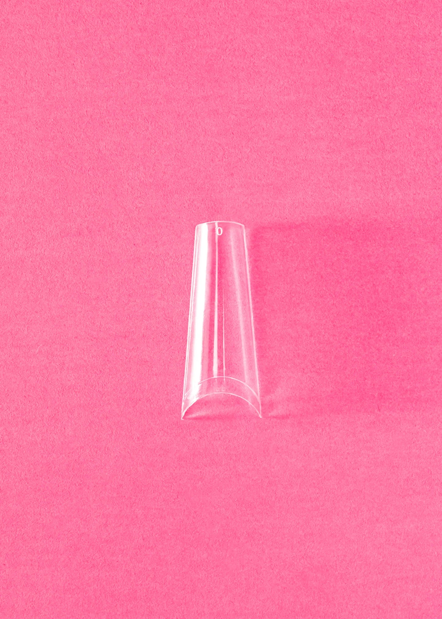 V Beauty Pure Coffin Short Tips