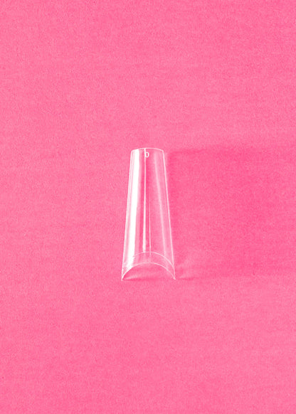 V Beauty Pure Coffin Short Tips