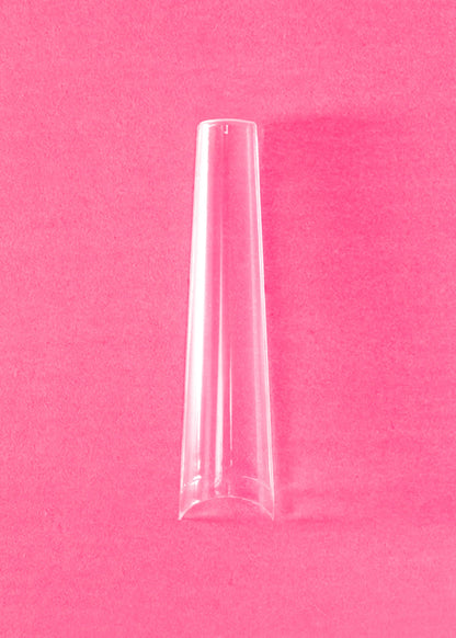 V Beauty Pure Coffin Extra Long