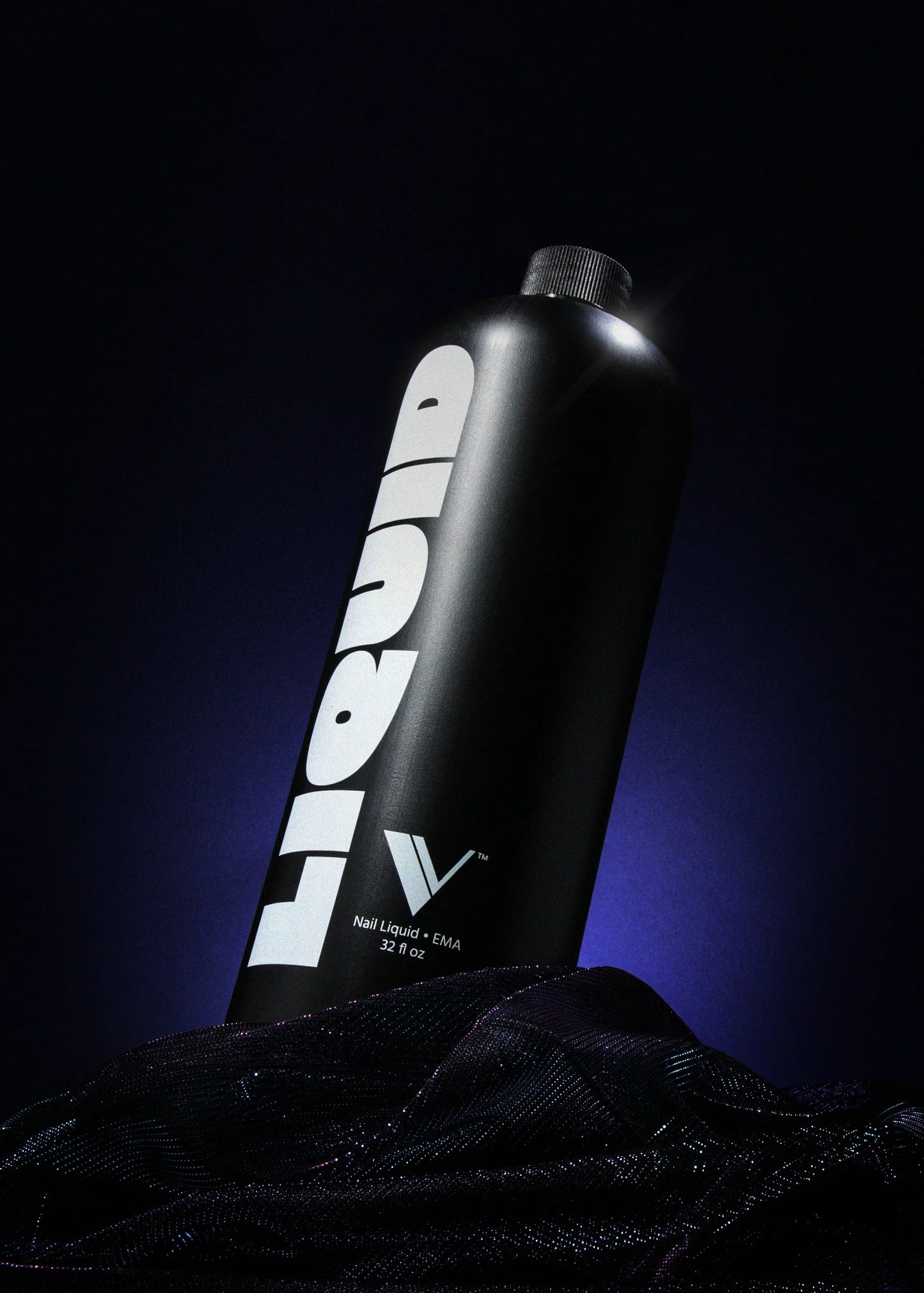 V Beauty Pure NAIL LIQUID (MONOMER) - 32 OUNCE