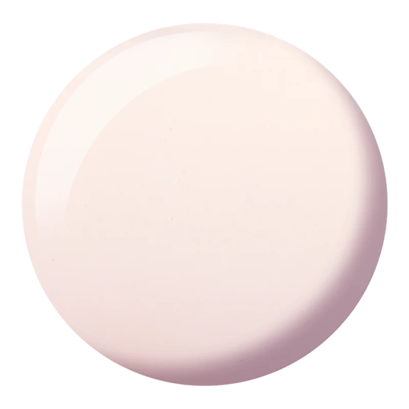 DND Sheer Collection #860 She’s White? She’s Pink?