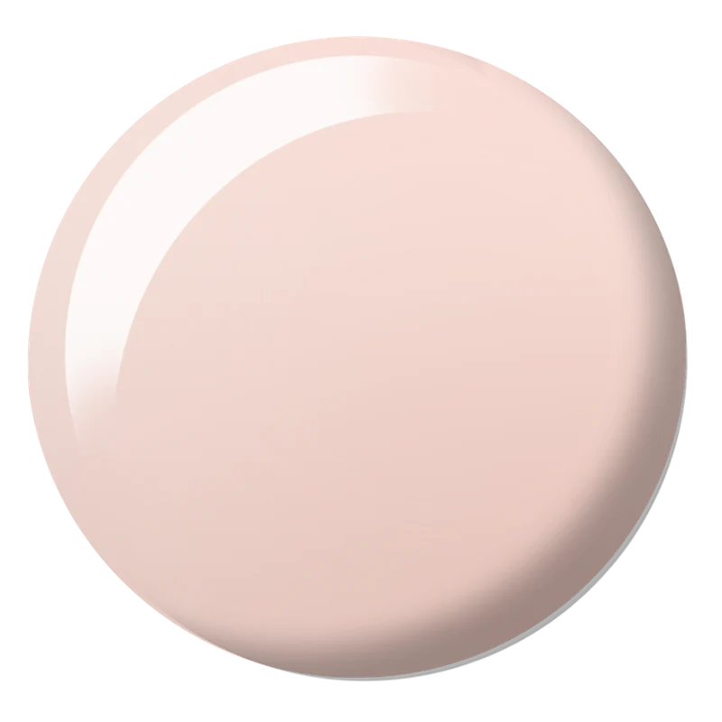 DND Sheer Collection #870 Tea-Time