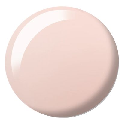 DND Sheer Collection #870 Tea-Time