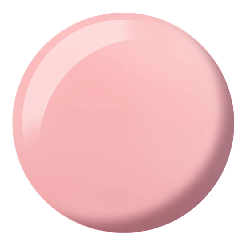 DND Sheer Collection #891 Rosy Pink
