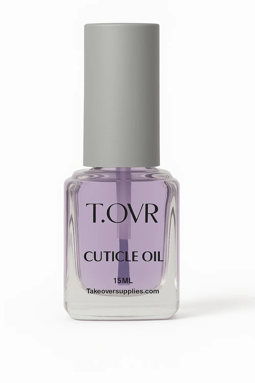 Take Over Cuticle Oil 15ml