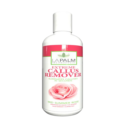 LA PALM Extreme Callus Remover “French Rose”