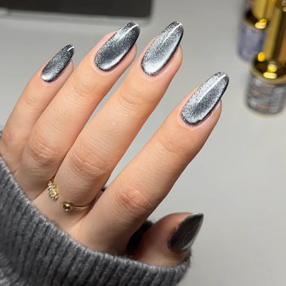 DND 9D CAT EYE SMOOTHIE #11 - SHADOW PANTHER