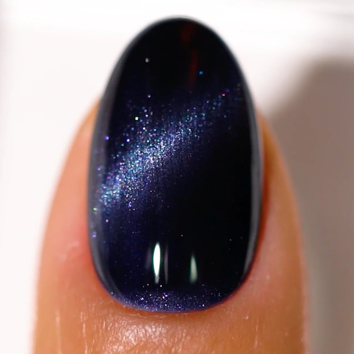 DND DC CAT EYES #18 - MASTER BOMBAY