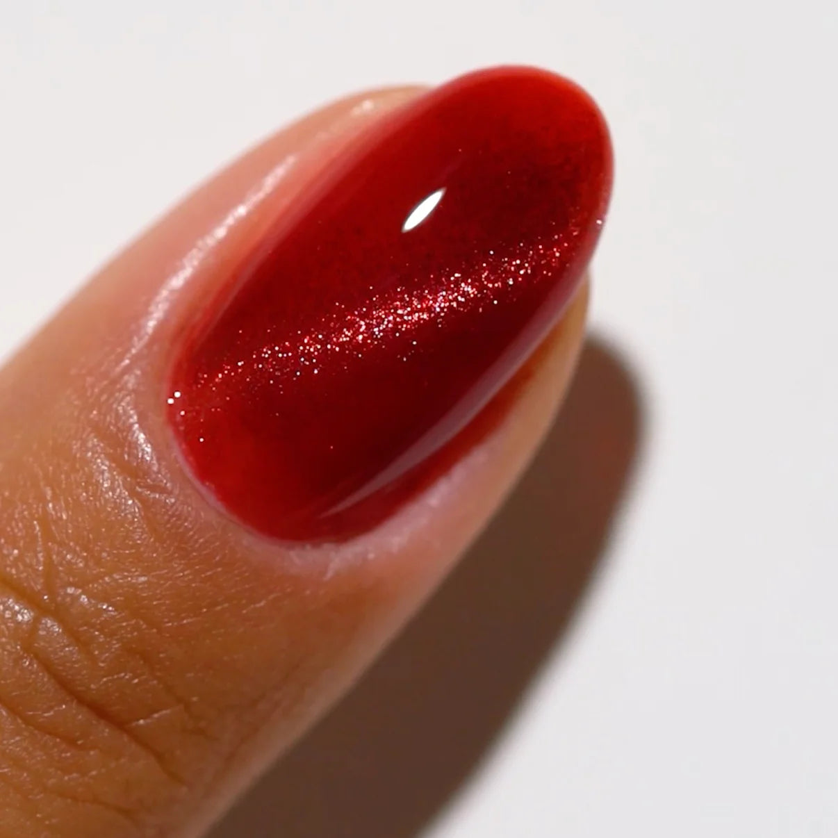 DND 9D CAT EYE SMOOTHIE #06 - WINE N’ LUST