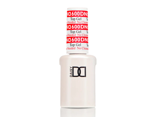 DND 600 TOP COAT NO CLEANSE