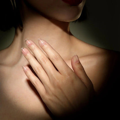 SOFGEL SOFTIPS PRO™ XII - Standard Squoval Extra Short