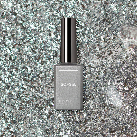 SOFGEL Gel Color - 15ml “To The Moon”