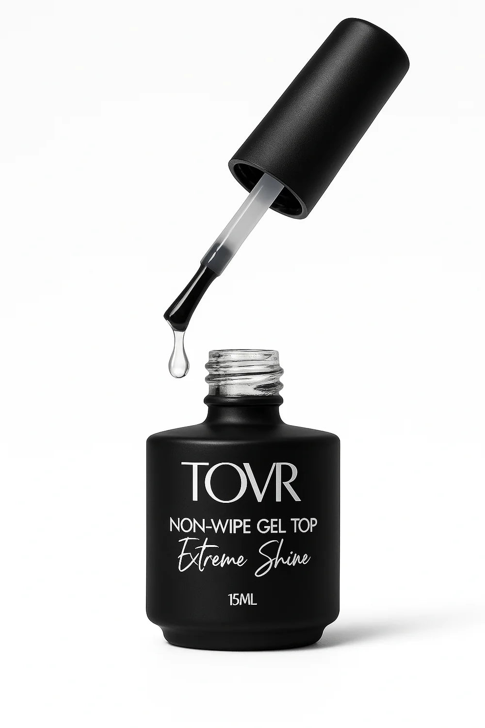 Take Over “Extreme Shine” Non-Wipe Top Coat