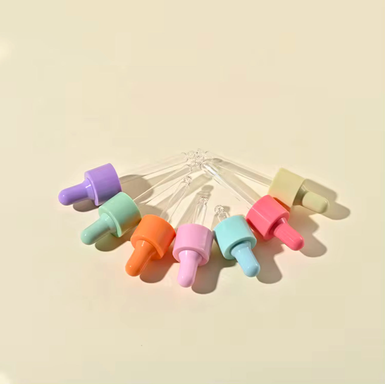 Glass Dropper Bottle 10ml