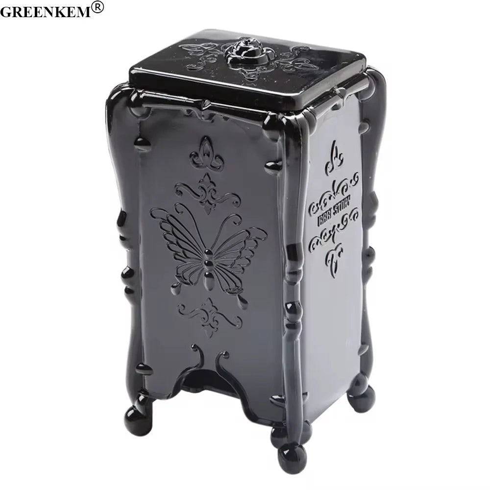 Butterfly Storage Container