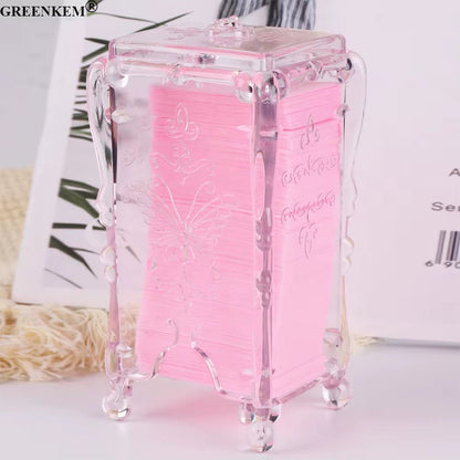 Butterfly Storage Container