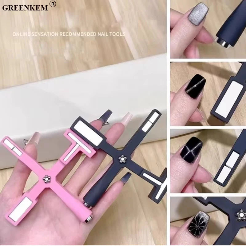 Multi Function 5 In 1 Magnet