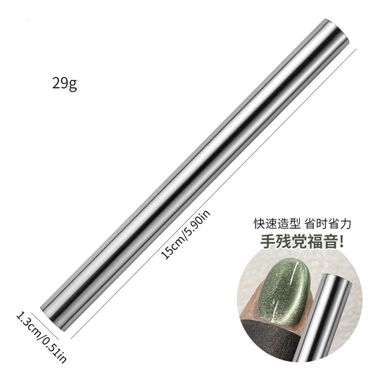 Large Nail Magnet
