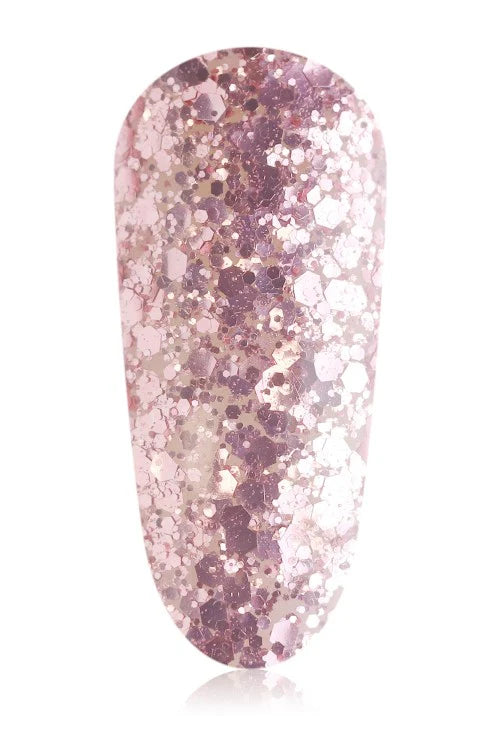 The GelBottle INC Gel Polish- #BABE
