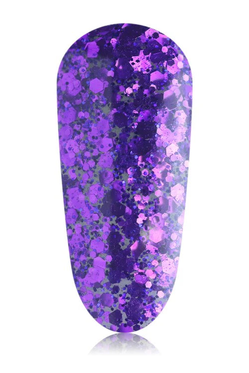 The GelBottle INC Gel Polish- #BOYBYE