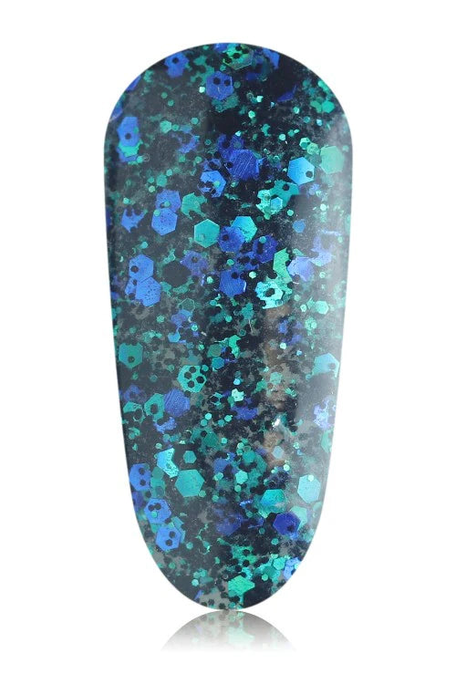 The GelBottle INC Gel Polish- #FIERCE