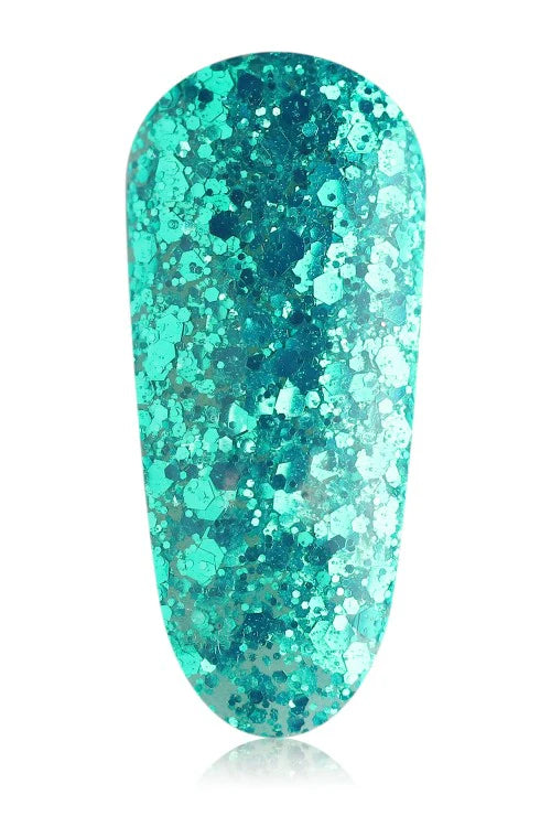 The GelBottle INC Gel Polish- #GOALS