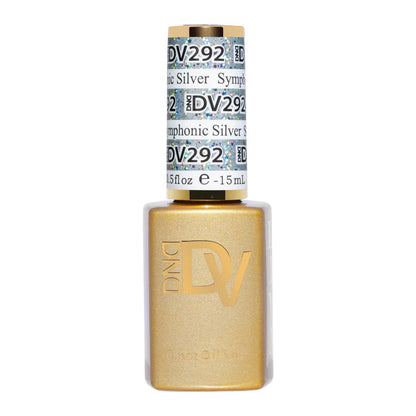 DND Diva Collection #291-#327