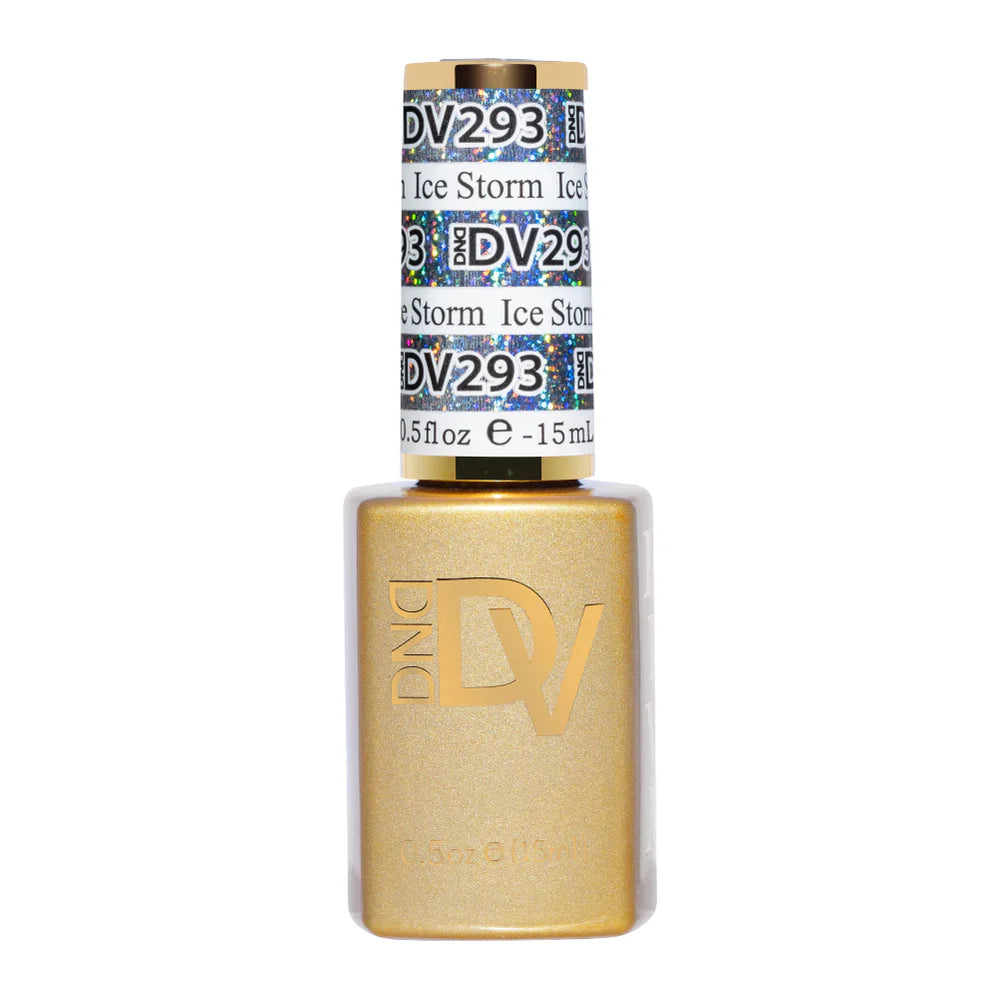 DND Diva Collection #291-#327