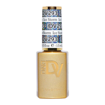 DND Diva Collection #291-#327
