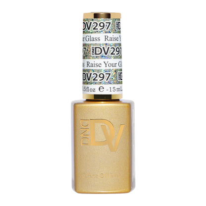 DND Diva Collection #291-#327