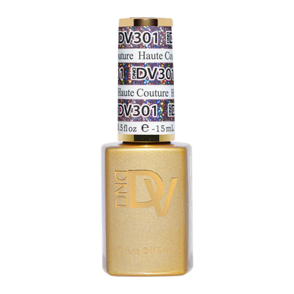 DND Diva Collection #291-#327