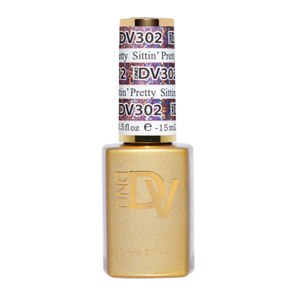 DND Diva Collection #291-#327