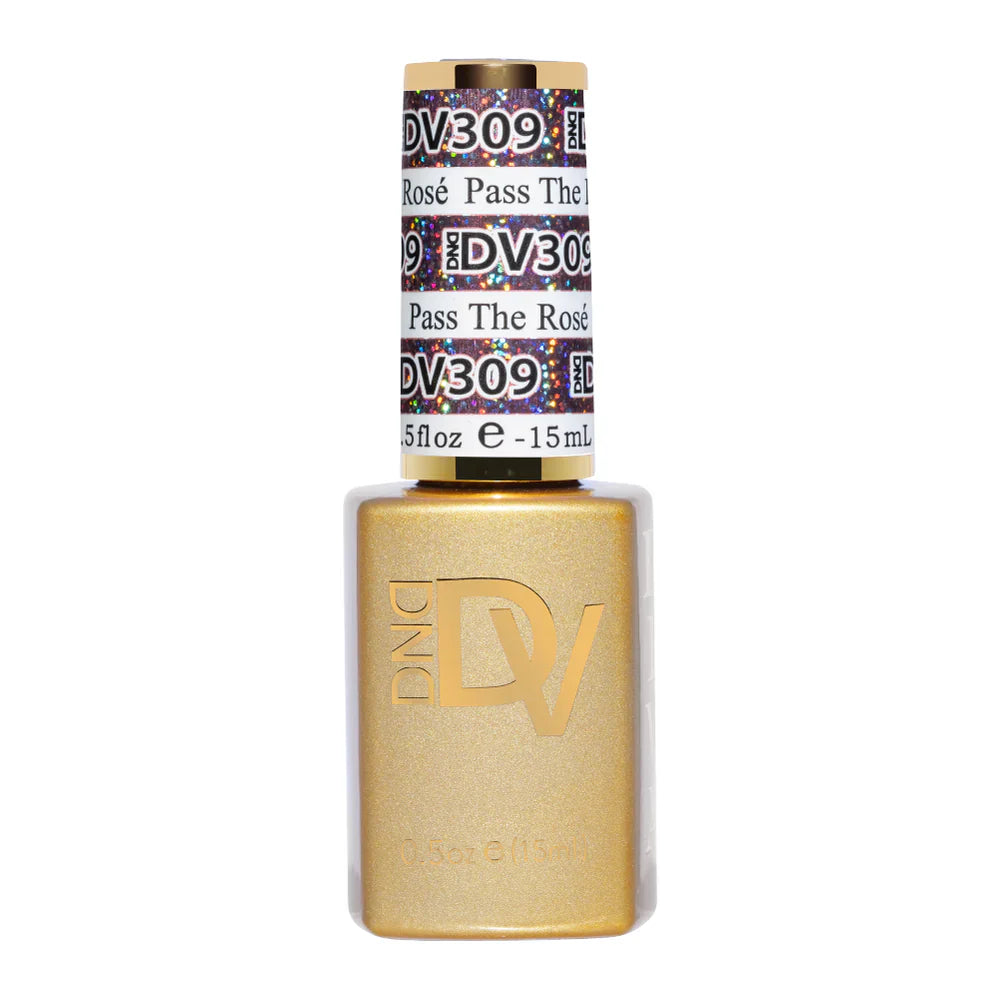 DND Diva Collection #291-#327
