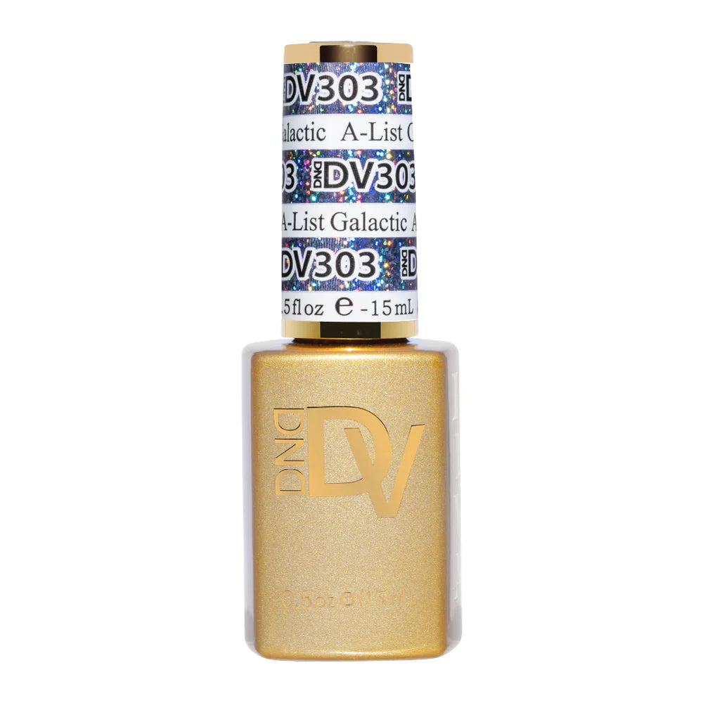 DND Diva Collection #291-#327